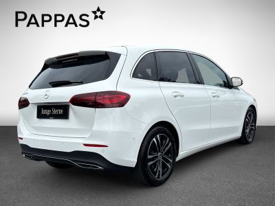 Mercedes-Benz B-Klasse Gebrauchtwagen Mercedes-Benz B-Klasse Gebrauchtwagen