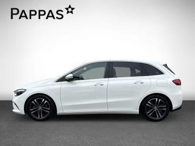 Mercedes-Benz B-Klasse Gebrauchtwagen Mercedes-Benz B-Klasse Gebrauchtwagen