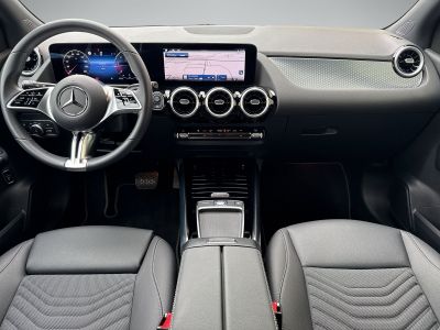 Mercedes-Benz B-Klasse Gebrauchtwagen Mercedes-Benz B-Klasse Gebrauchtwagen