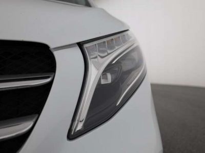 Mercedes-Benz V-Klasse Gebrauchtwagen