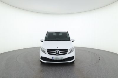 Mercedes-Benz V-Klasse Gebrauchtwagen
