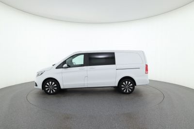 Mercedes-Benz V-Klasse Gebrauchtwagen