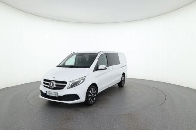 Mercedes-Benz V-Klasse Gebrauchtwagen
