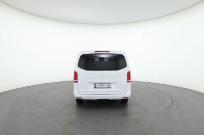 Mercedes-Benz V-Klasse Gebrauchtwagen