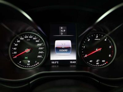 Mercedes-Benz V-Klasse Gebrauchtwagen