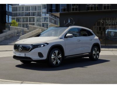 Mercedes-Benz EQA Gebrauchtwagen