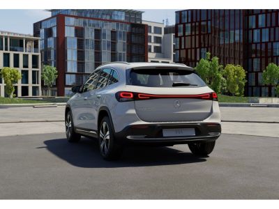 Mercedes-Benz EQA Gebrauchtwagen