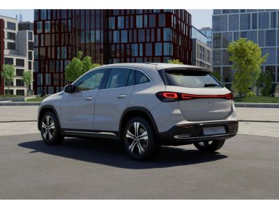 Mercedes-Benz EQA Gebrauchtwagen