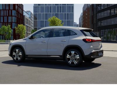 Mercedes-Benz EQA Gebrauchtwagen