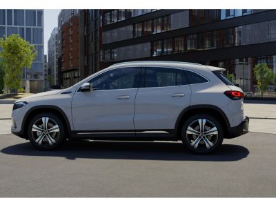 Mercedes-Benz EQA Gebrauchtwagen