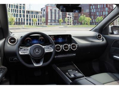 Mercedes-Benz EQA Gebrauchtwagen