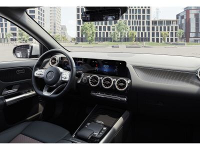 Mercedes-Benz EQA Gebrauchtwagen