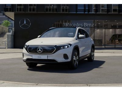 Mercedes-Benz EQA Gebrauchtwagen