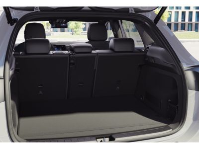 Mercedes-Benz EQA Gebrauchtwagen