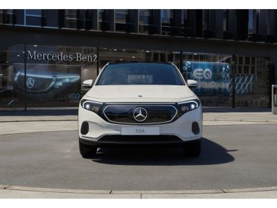 Mercedes-Benz EQA Gebrauchtwagen