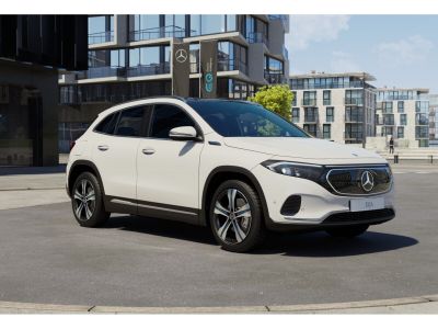 Mercedes-Benz EQA Gebrauchtwagen