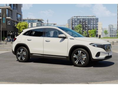Mercedes-Benz EQA Gebrauchtwagen