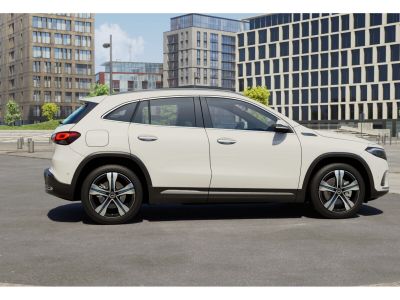Mercedes-Benz EQA Gebrauchtwagen