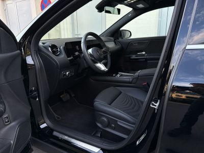 Mercedes-Benz GLA Gebrauchtwagen Mercedes-Benz GLA Gebrauchtwagen