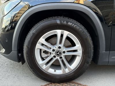 Mercedes-Benz GLA Gebrauchtwagen Mercedes-Benz GLA Gebrauchtwagen