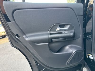 Mercedes-Benz GLA Gebrauchtwagen Mercedes-Benz GLA Gebrauchtwagen