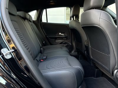 Mercedes-Benz GLA Gebrauchtwagen Mercedes-Benz GLA Gebrauchtwagen