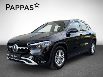 Mercedes-Benz GLA Gebrauchtwagen Mercedes-Benz GLA Gebrauchtwagen