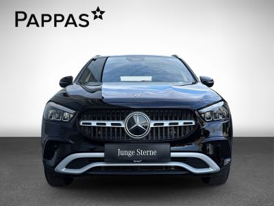 Mercedes-Benz GLA Gebrauchtwagen Mercedes-Benz GLA Gebrauchtwagen