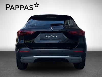 Mercedes-Benz GLA Gebrauchtwagen Mercedes-Benz GLA Gebrauchtwagen