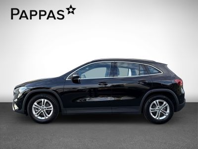 Mercedes-Benz GLA Gebrauchtwagen Mercedes-Benz GLA Gebrauchtwagen