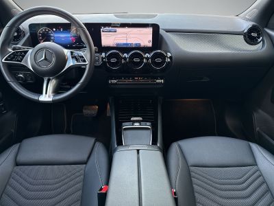 Mercedes-Benz GLA Gebrauchtwagen Mercedes-Benz GLA Gebrauchtwagen