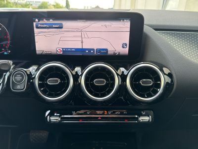 Mercedes-Benz B-Klasse Gebrauchtwagen