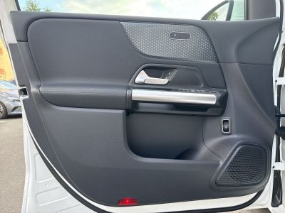 Mercedes-Benz B-Klasse Gebrauchtwagen