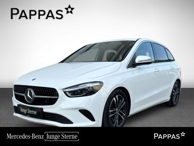Mercedes-Benz B-Klasse Gebrauchtwagen