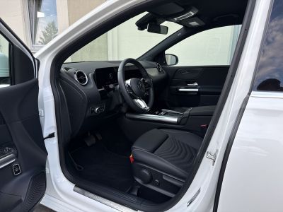 Mercedes-Benz B-Klasse Gebrauchtwagen