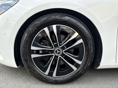 Mercedes-Benz B-Klasse Gebrauchtwagen