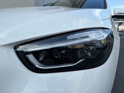 Mercedes-Benz B-Klasse Gebrauchtwagen