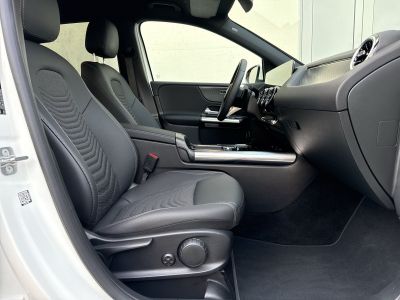 Mercedes-Benz B-Klasse Gebrauchtwagen