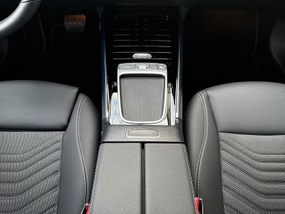 Mercedes-Benz B-Klasse Gebrauchtwagen