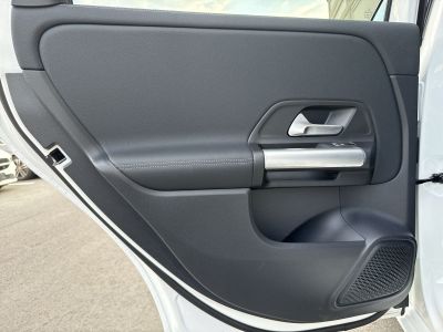 Mercedes-Benz B-Klasse Gebrauchtwagen