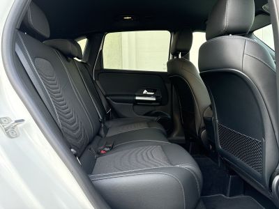 Mercedes-Benz B-Klasse Gebrauchtwagen