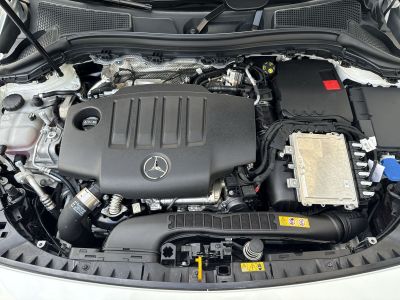 Mercedes-Benz B-Klasse Gebrauchtwagen
