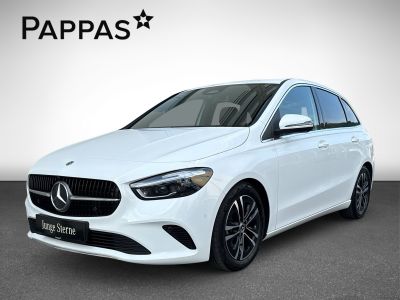 Mercedes-Benz B-Klasse Gebrauchtwagen