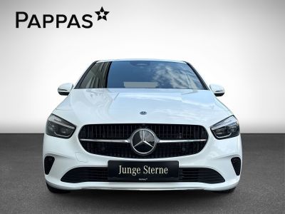 Mercedes-Benz B-Klasse Gebrauchtwagen