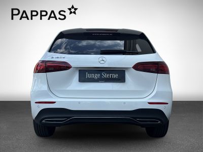 Mercedes-Benz B-Klasse Gebrauchtwagen