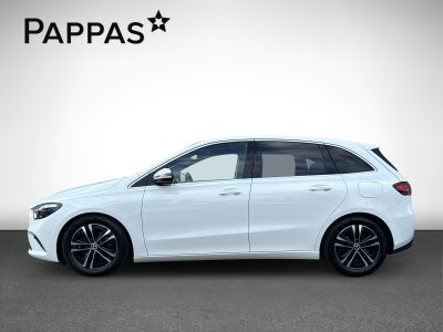 Mercedes-Benz B-Klasse Gebrauchtwagen