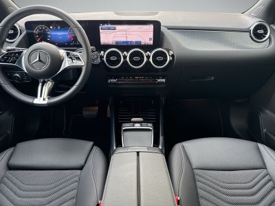 Mercedes-Benz B-Klasse Gebrauchtwagen