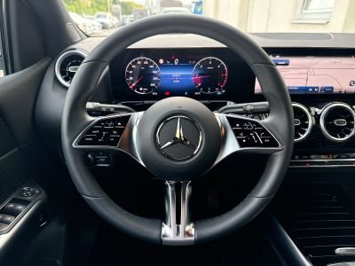 Mercedes-Benz B-Klasse Gebrauchtwagen