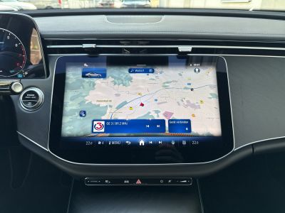 Mercedes-Benz E-Klasse Gebrauchtwagen