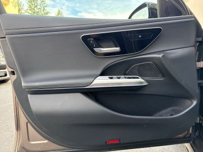 Mercedes-Benz E-Klasse Gebrauchtwagen